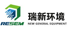 商丘瑞新通用设备制造股份有限公司Logo