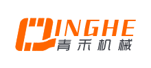 江苏青禾机械科技有限公司Logo