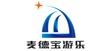 苏州麦德宝游乐设备有限公司logo,苏州麦德宝游乐设备有限公司标识