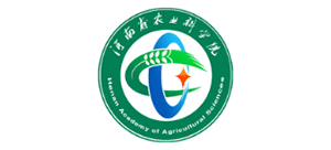 河南省农业科学院logo,河南省农业科学院标识
