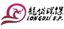 江苏龙岱环保科技有限公司Logo