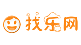 找乐网Logo