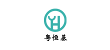 四川粤恒基装饰工程有限公司Logo