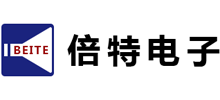 丹东倍特电子工程有限公司logo,丹东倍特电子工程有限公司标识
