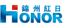 锦州红日镀锌设备有限公司Logo
