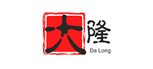 山东大隆通风设备有限公司Logo