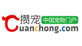 攒宠网Logo