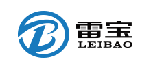 上海雷宝实业有限公司logo,上海雷宝实业有限公司标识