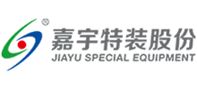 江苏嘉宇特种装备股份有限公司Logo