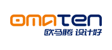欧马腾会展科技（上海）有限公司logo,欧马腾会展科技（上海）有限公司标识