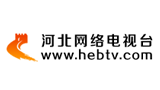 河北网络电视台Logo
