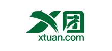 保家网（X团）logo,保家网（X团）标识