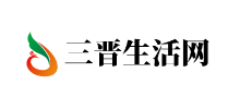 三晋生活网logo,三晋生活网标识