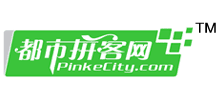 拼客网Logo