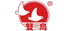 浙江双鸟机械有限公司logo,浙江双鸟机械有限公司标识