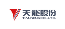 天能电池集团股份有限公司Logo