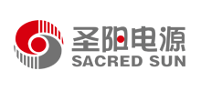 山东圣阳电源股份有限公司Logo