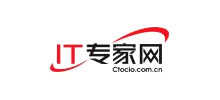 IT专家网logo,IT专家网标识