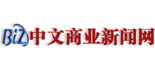 中文商业新闻网logo,中文商业新闻网标识