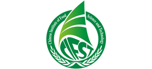 中国食品科学技术学会Logo