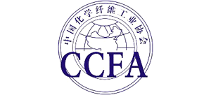 中国化学纤维工业协会Logo