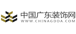 中国广东装饰网logo,中国广东装饰网标识