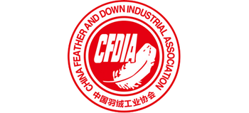 中国羽绒工业协会logo,中国羽绒工业协会标识