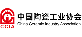 中国陶瓷工业协会logo,中国陶瓷工业协会标识