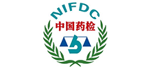 中国食品药品检定研究院Logo
