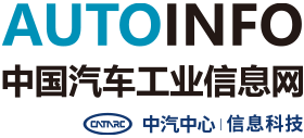 中国汽车工业信息网logo,中国汽车工业信息网标识