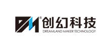 广州创幻数码科技有限公司logo,广州创幻数码科技有限公司标识