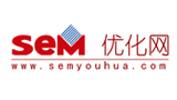 sem优化网Logo