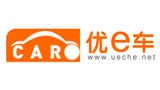 优e车Logo