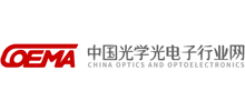 中国光学光电子行业网logo,中国光学光电子行业网标识