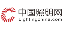 中国照明网logo,中国照明网标识
