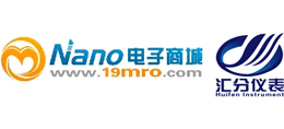 Nano电子商城logo,Nano电子商城标识