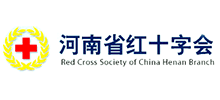 河南省红十字会logo,河南省红十字会标识