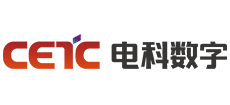 中电科数字技术股份有限公司Logo