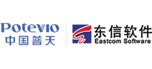 杭州东方通信软件技术有限公司logo,杭州东方通信软件技术有限公司标识