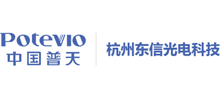 杭州东信光电科技有限公司logo,杭州东信光电科技有限公司标识