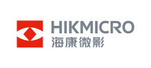杭州海康微影传感科技有限公司logo,杭州海康微影传感科技有限公司标识