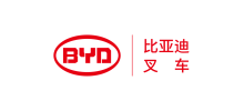 韶关比亚迪实业有限公司Logo