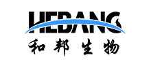 四川和邦生物科技股份有限公司Logo