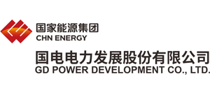 国电电力发展股份有限公司Logo