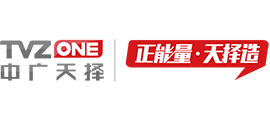 中广天择传媒股份有限公司Logo