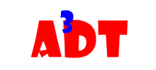 珠海垵德三维科技有限公司logo,珠海垵德三维科技有限公司标识