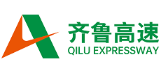 齐鲁高速公路股份有限公司Logo