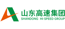 山东高速集团Logo