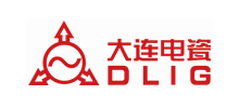 大连电瓷集团Logo