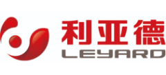 利亚德集团Logo